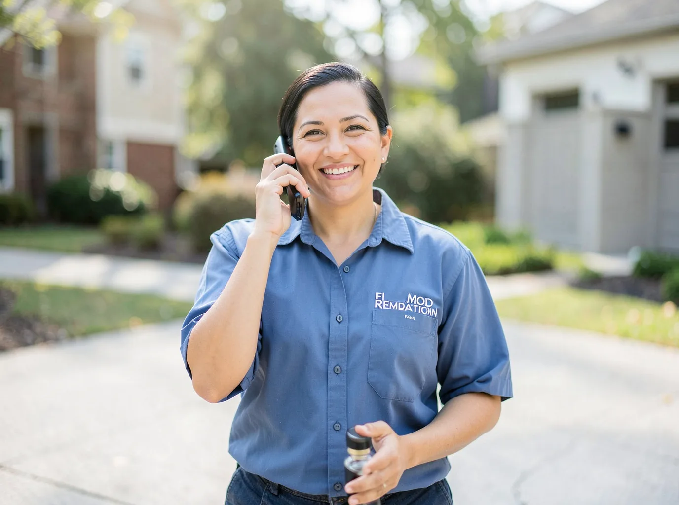 Mold Remediation Moss Beach, CA FAQs